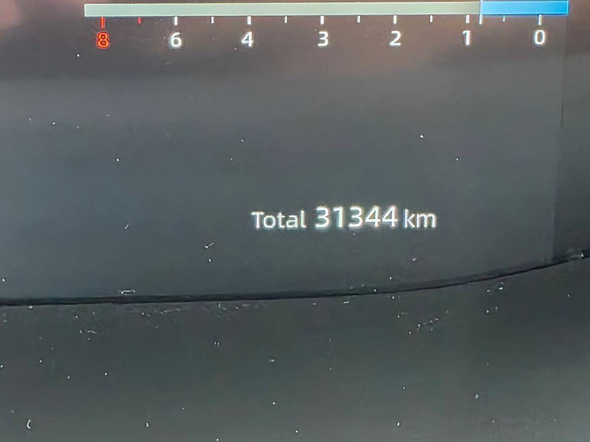 Купить Changan CS55 Plus, 2023, 32 000 км, фото №8