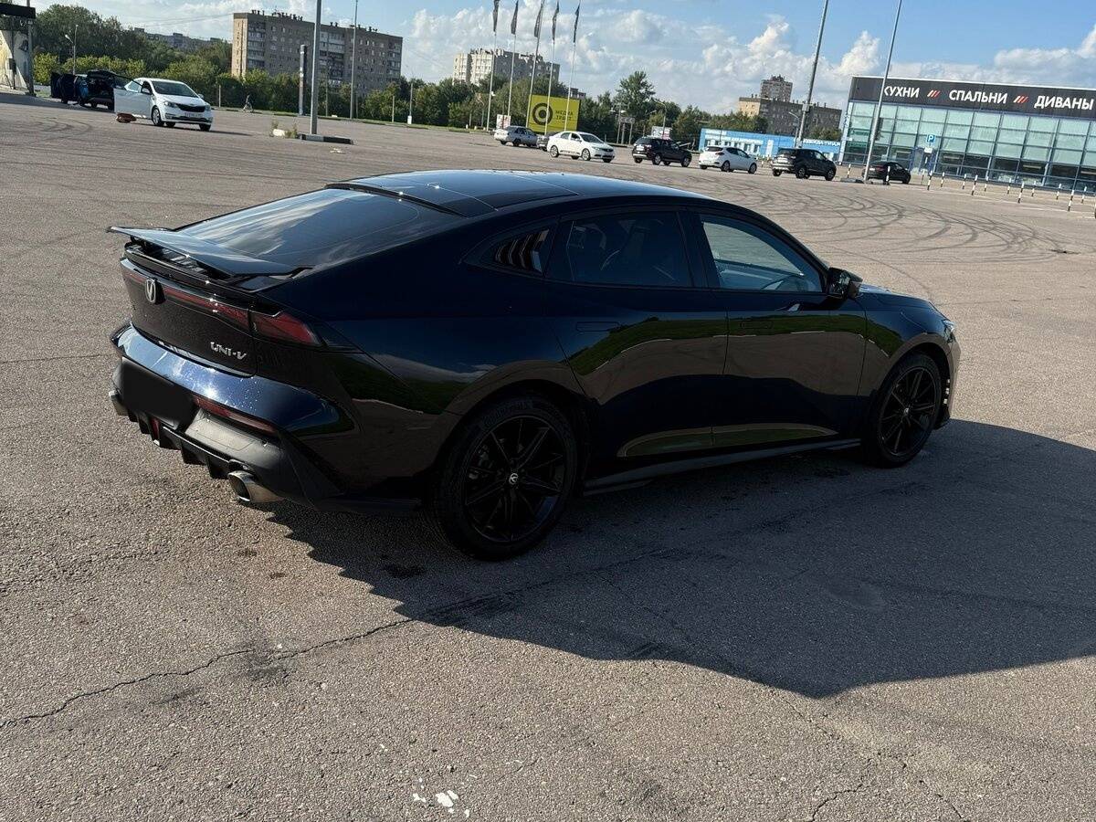 Купить Changan UNI-V, 2023, 22 000 км, фото №5