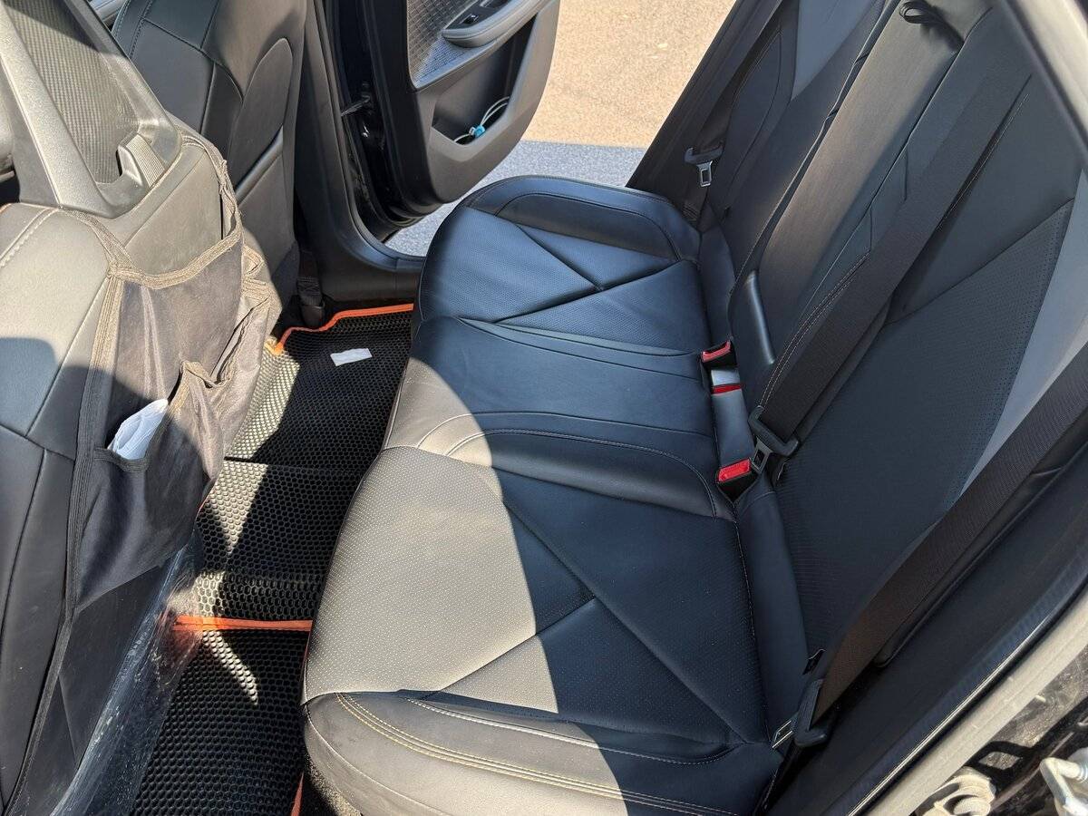 Купить Changan UNI-V, 2023, 22 000 км, фото №13