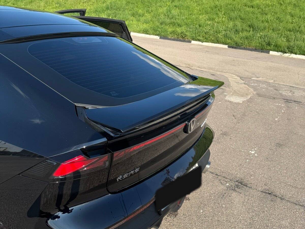 Купить Changan UNI-V, 2023, 22 000 км, фото №14