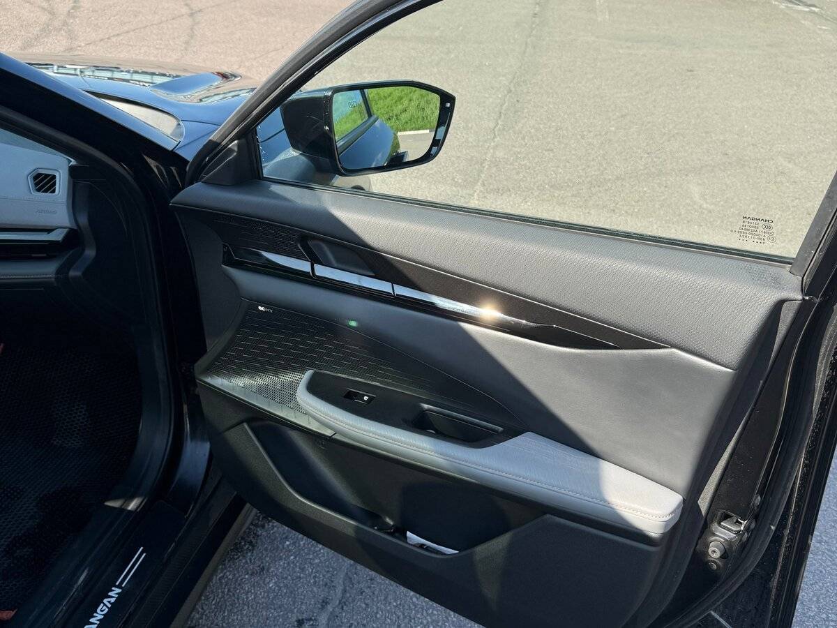 Купить Changan UNI-V, 2023, 22 000 км, фото №16