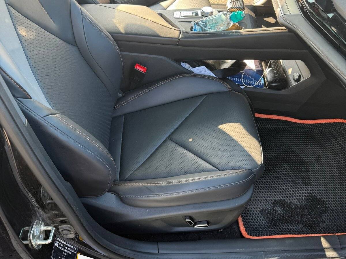 Купить Changan UNI-V, 2023, 22 000 км, фото №17