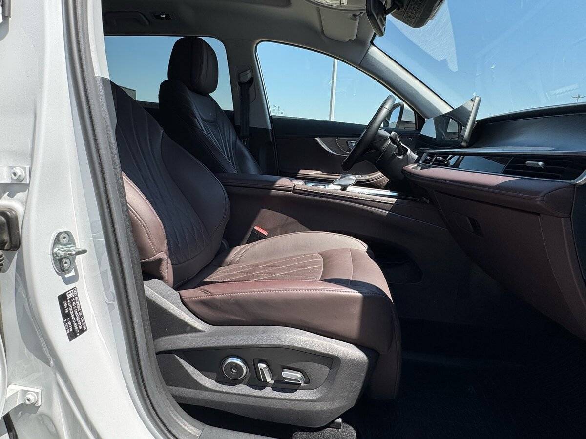 Купить Chery Tiggo 8 Pro Max, 2023, 27 507 км, фото №13