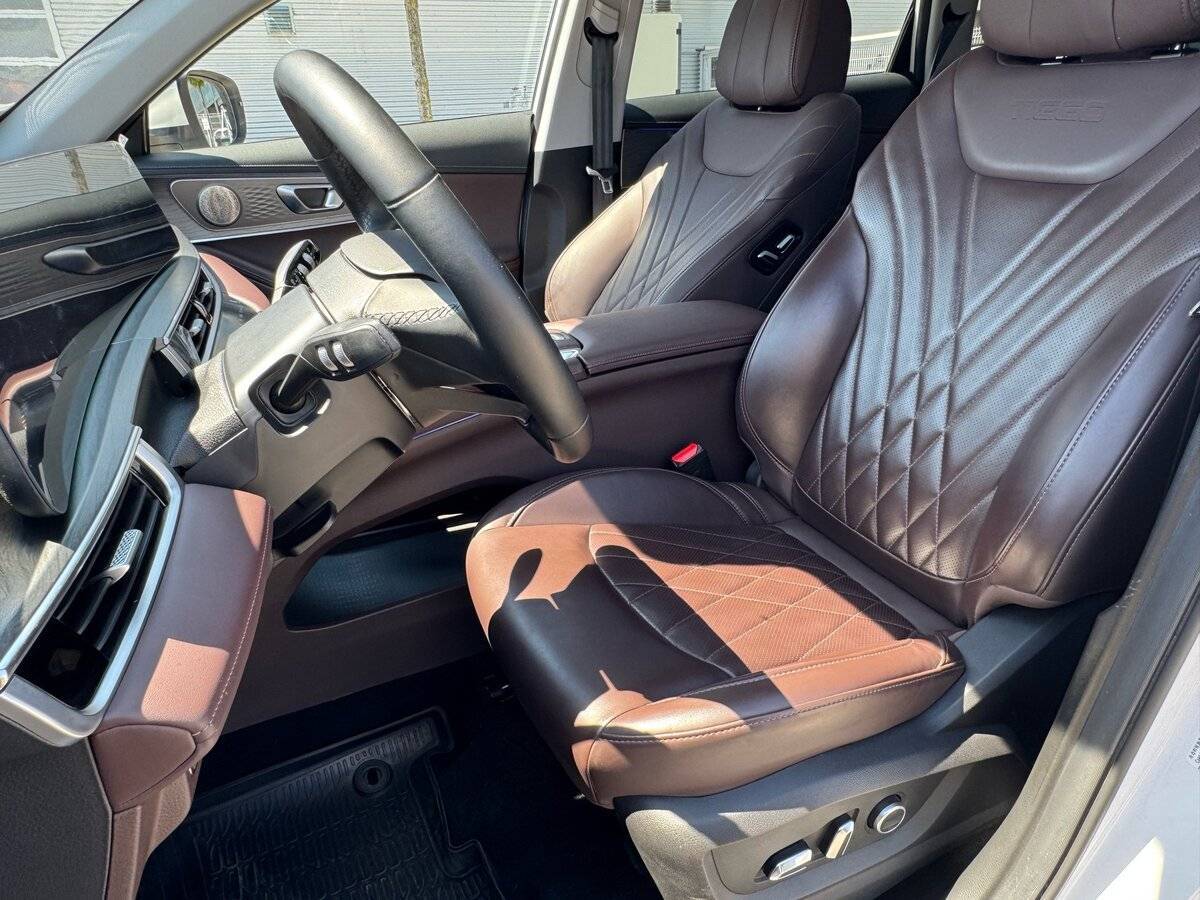 Купить Chery Tiggo 8 Pro Max, 2023, 27 507 км, фото №15