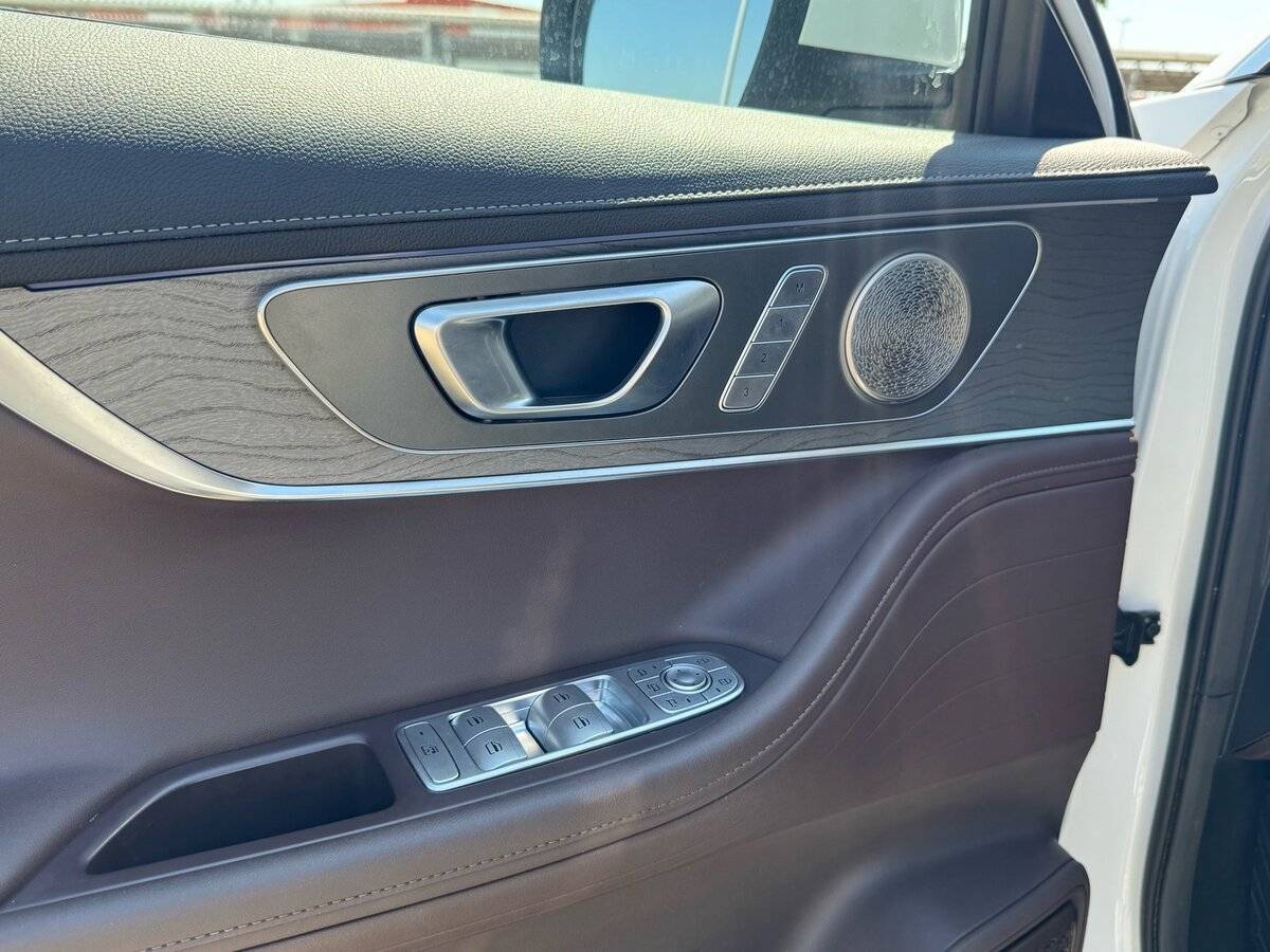 Купить Chery Tiggo 8 Pro Max, 2023, 27 507 км, фото №22