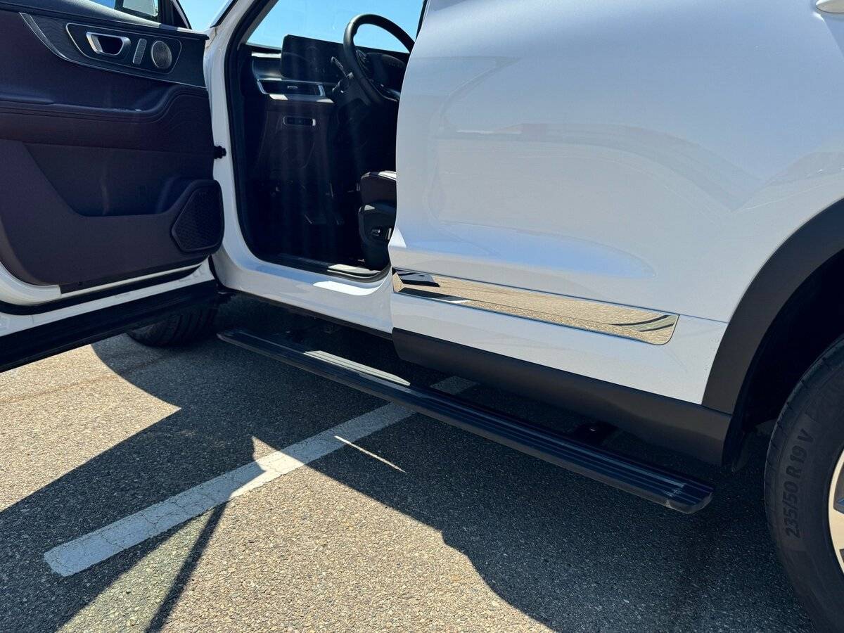 Купить Chery Tiggo 8 Pro Max, 2023, 27 507 км, фото №25