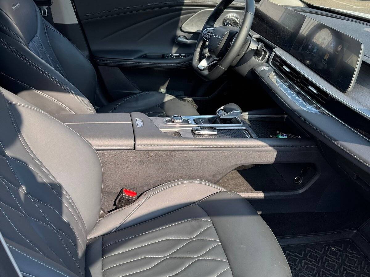 Купить Chery Arrizo 8, 2024, 44 200 км, фото №5