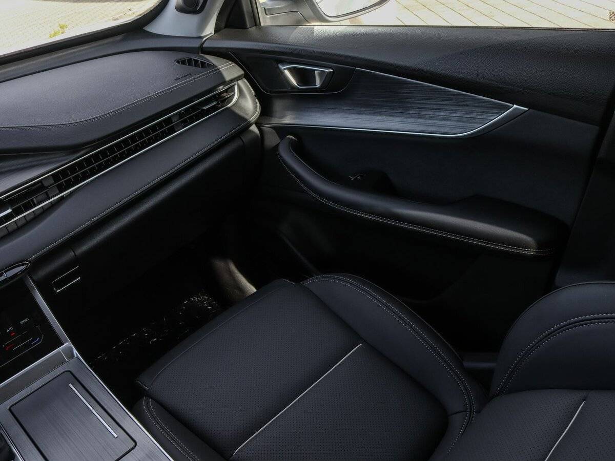 Купить Chery Tiggo 7 Pro Max, 2024, 38 км, фото №15