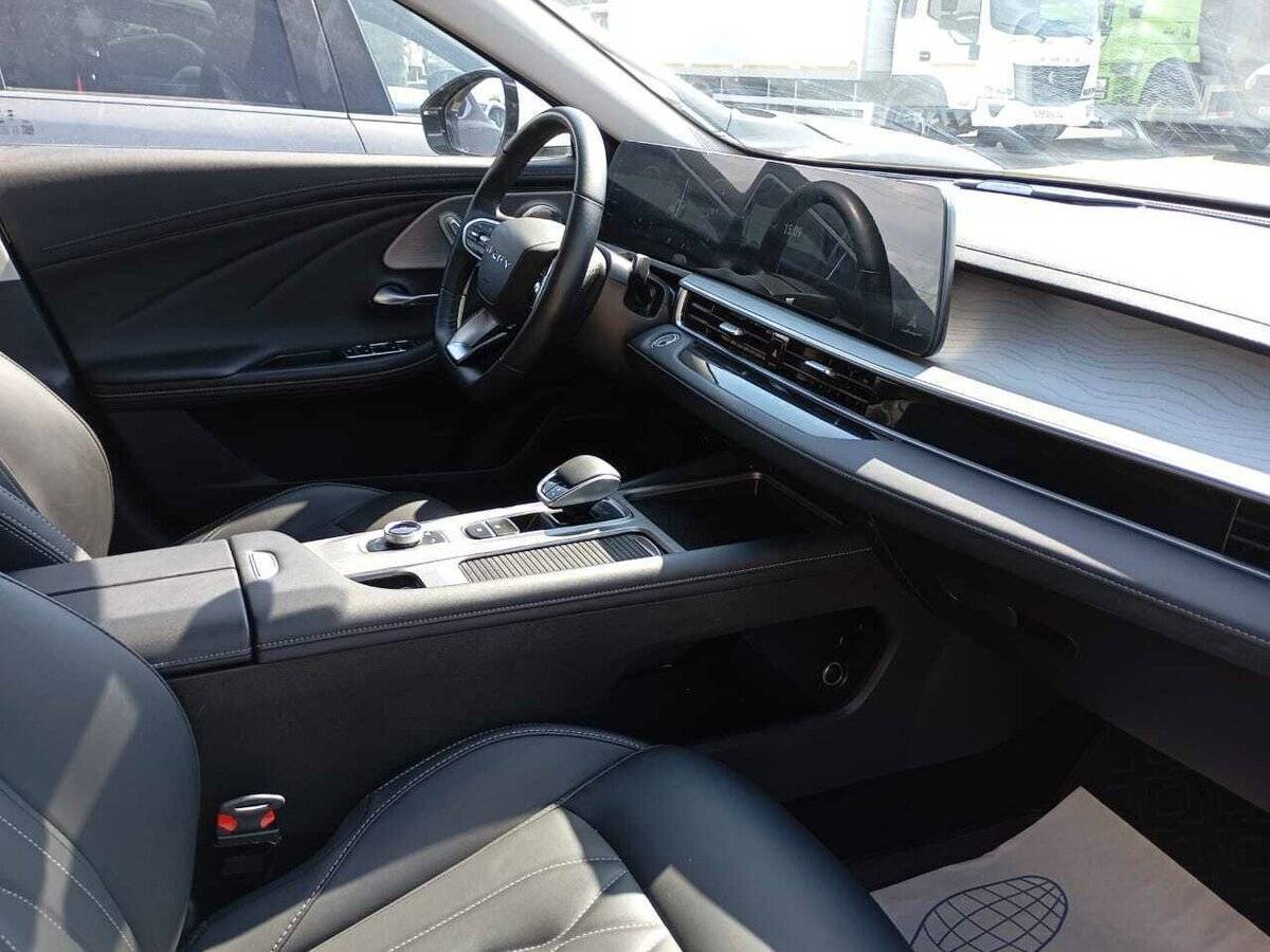 Купить Chery Arrizo 8, 2024, 57 537 км, фото №10