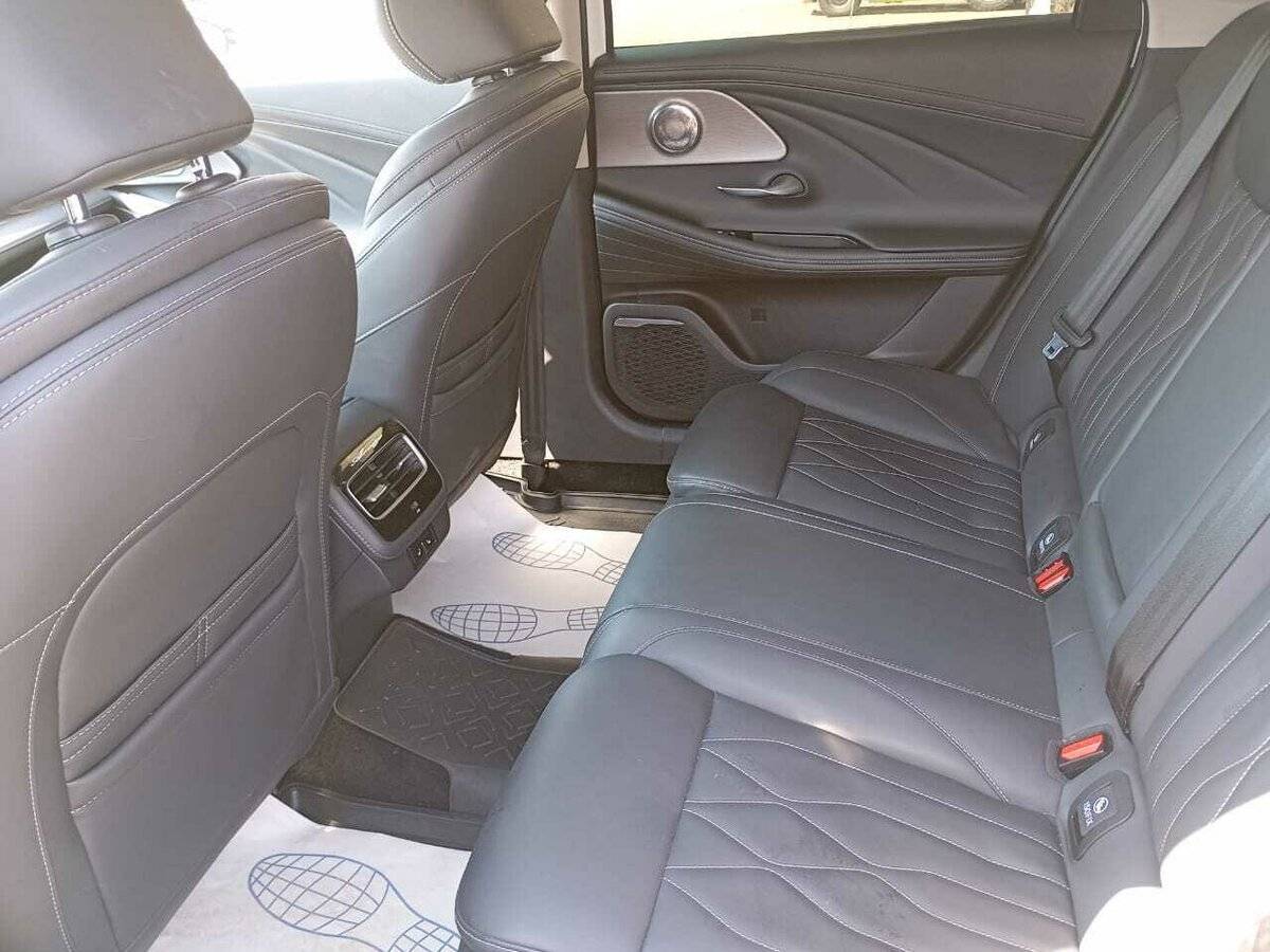 Купить Chery Arrizo 8, 2024, 57 537 км, фото №14