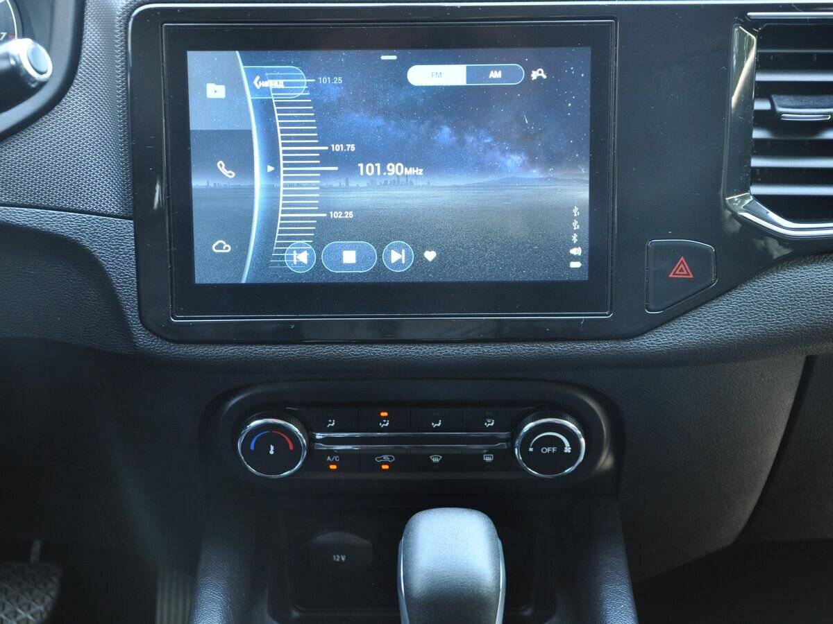 Купить Chery Tiggo 4, 2020, 62 000 км, фото №20