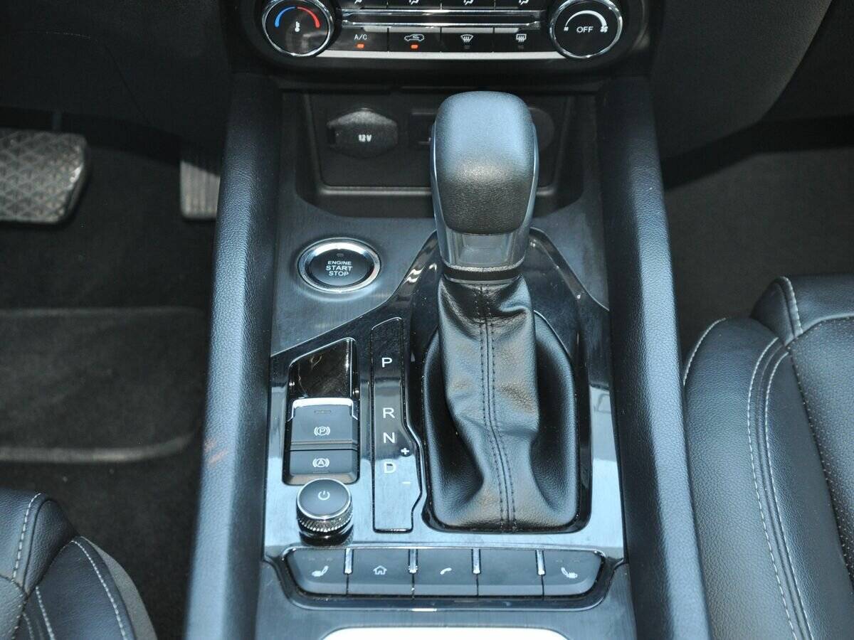 Купить Chery Tiggo 4, 2020, 62 000 км, фото №23