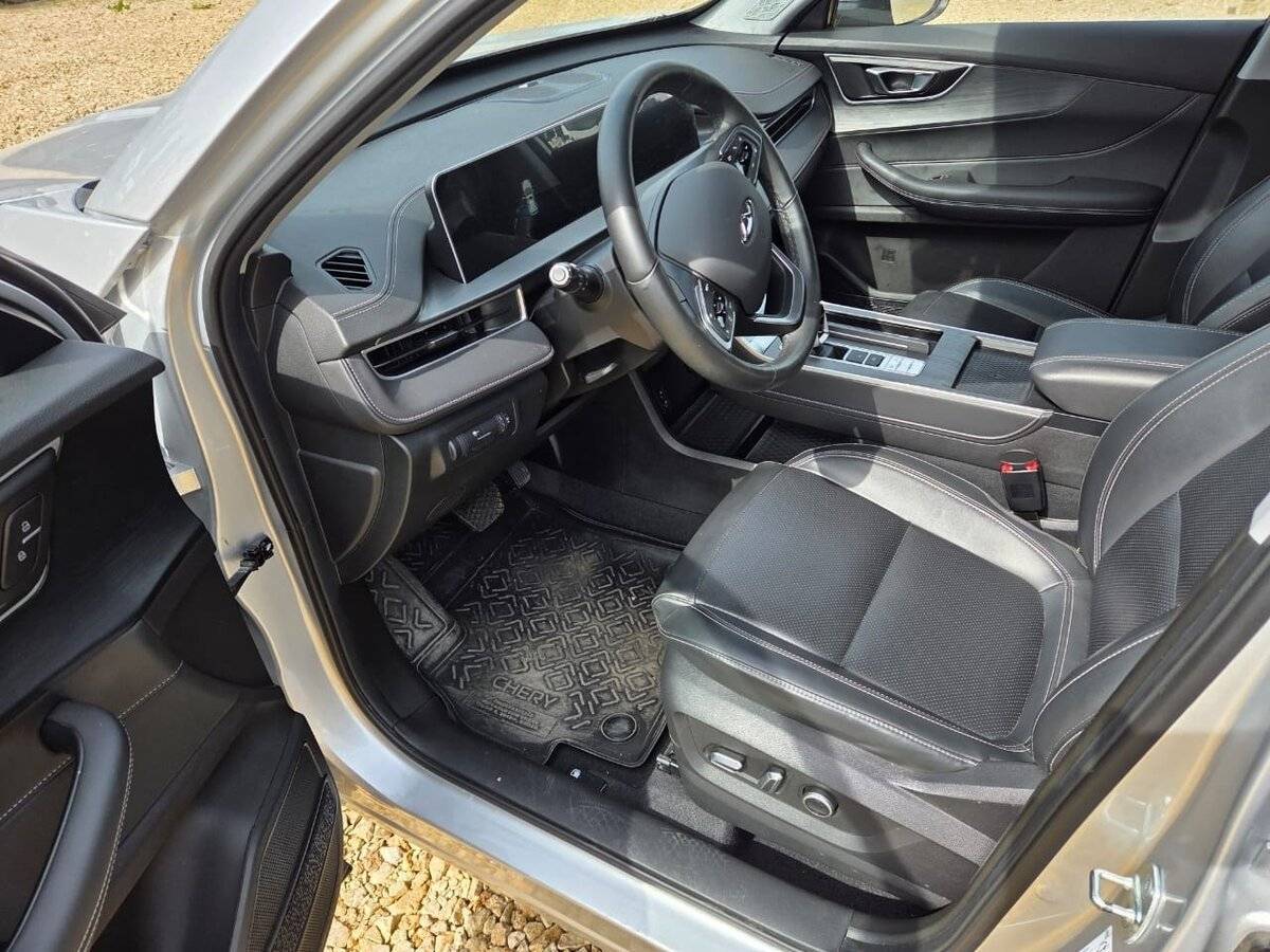 Купить Chery Tiggo 4 Pro, 2023, 34 901 км, фото №8