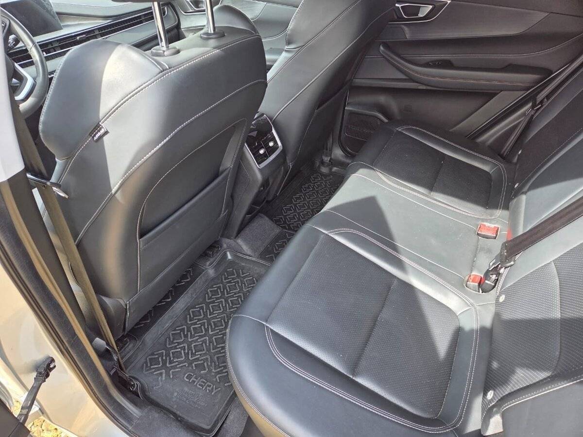 Купить Chery Tiggo 4 Pro, 2023, 34 901 км, фото №11