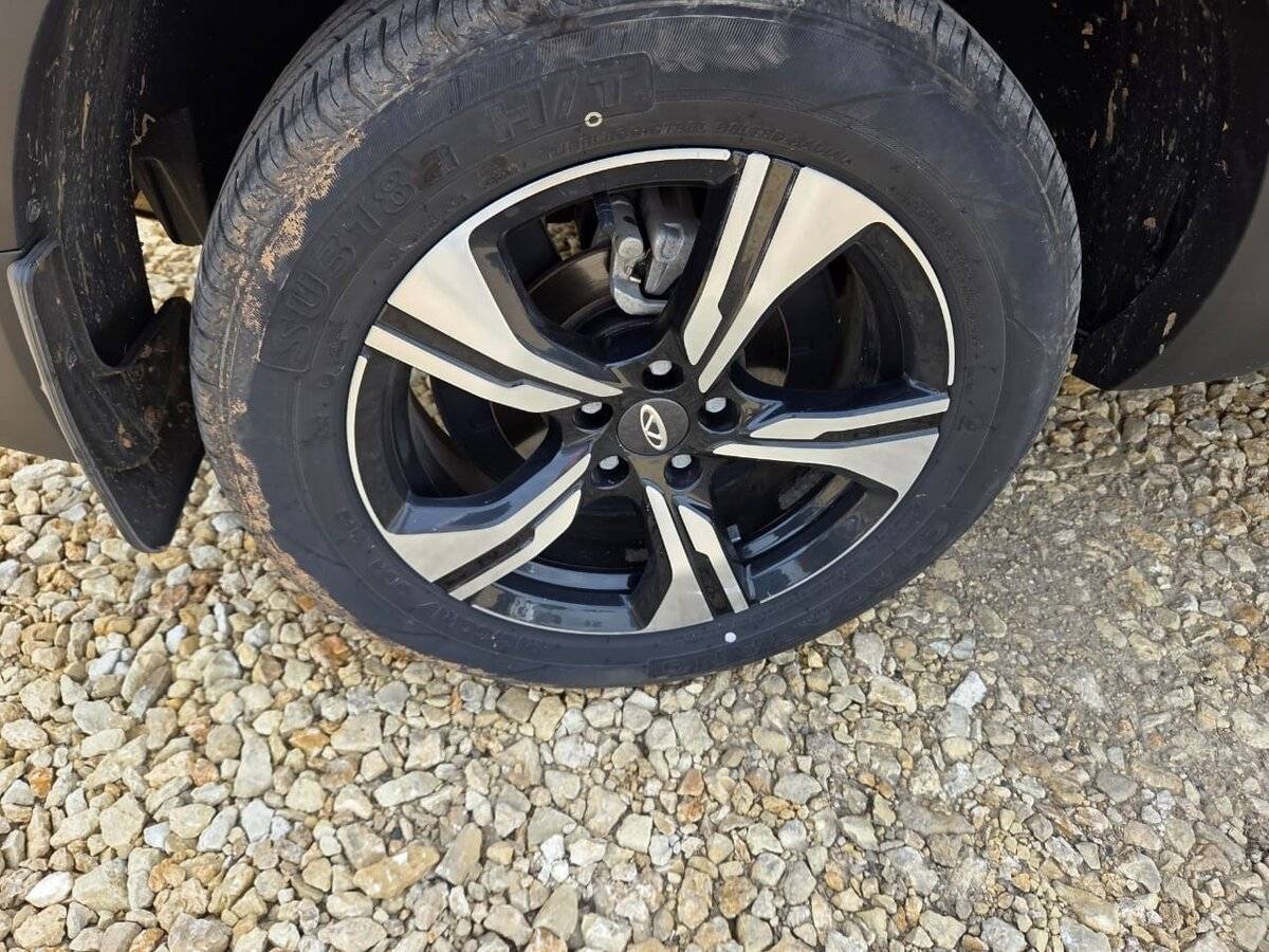 Купить Chery Tiggo 4 Pro, 2023, 34 901 км, фото №13