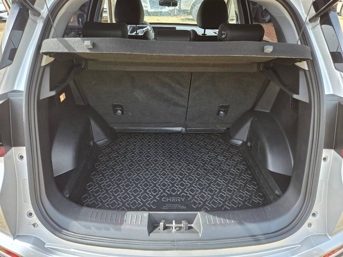 Купить Chery Tiggo 4 Pro, 2023, 34 901 км, фото №17