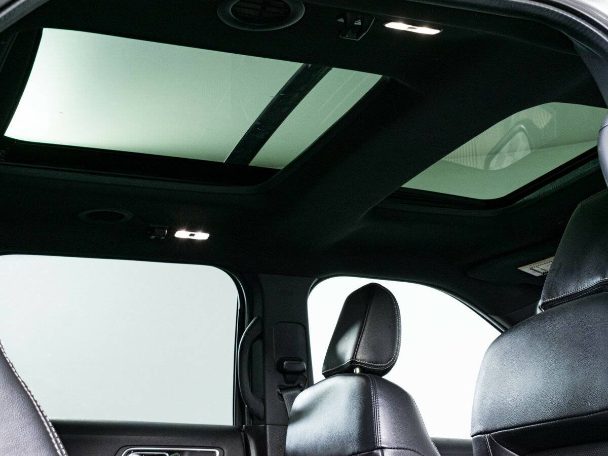 Купить Ford Explorer, 2018, 144 595 км, фото №16