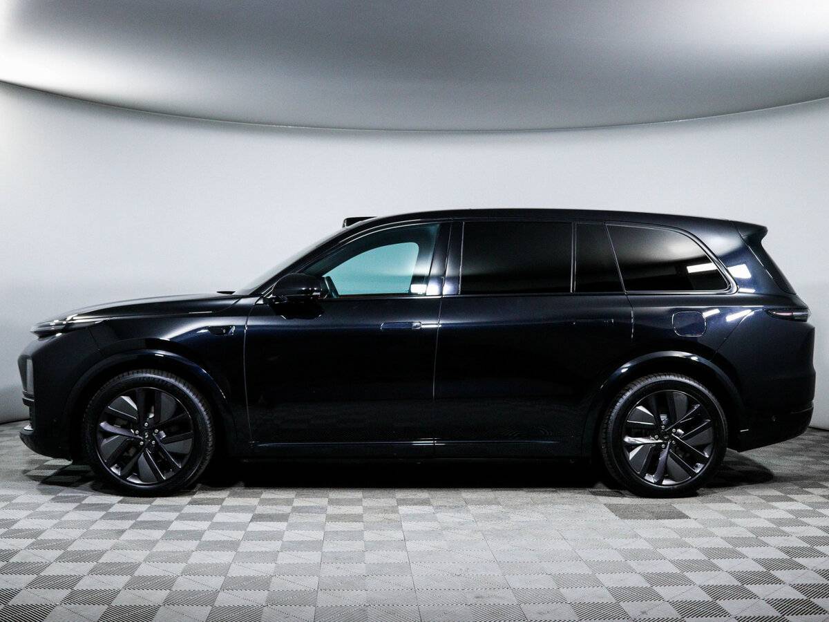 Купить Lixiang L9 44.5 kWh, 2023, 24 500 км, фото №8