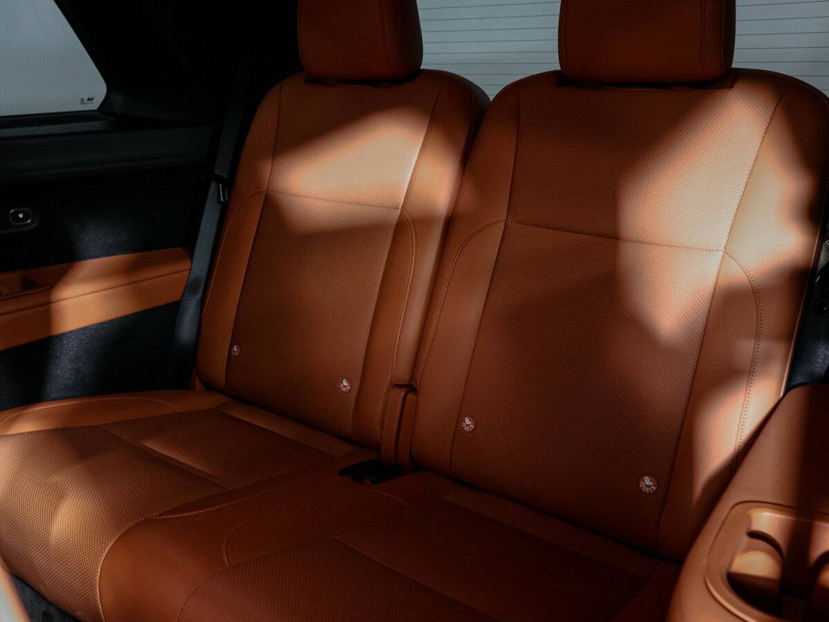 Купить Lixiang L9 44.5 kWh, 2023, 24 500 км, фото №20