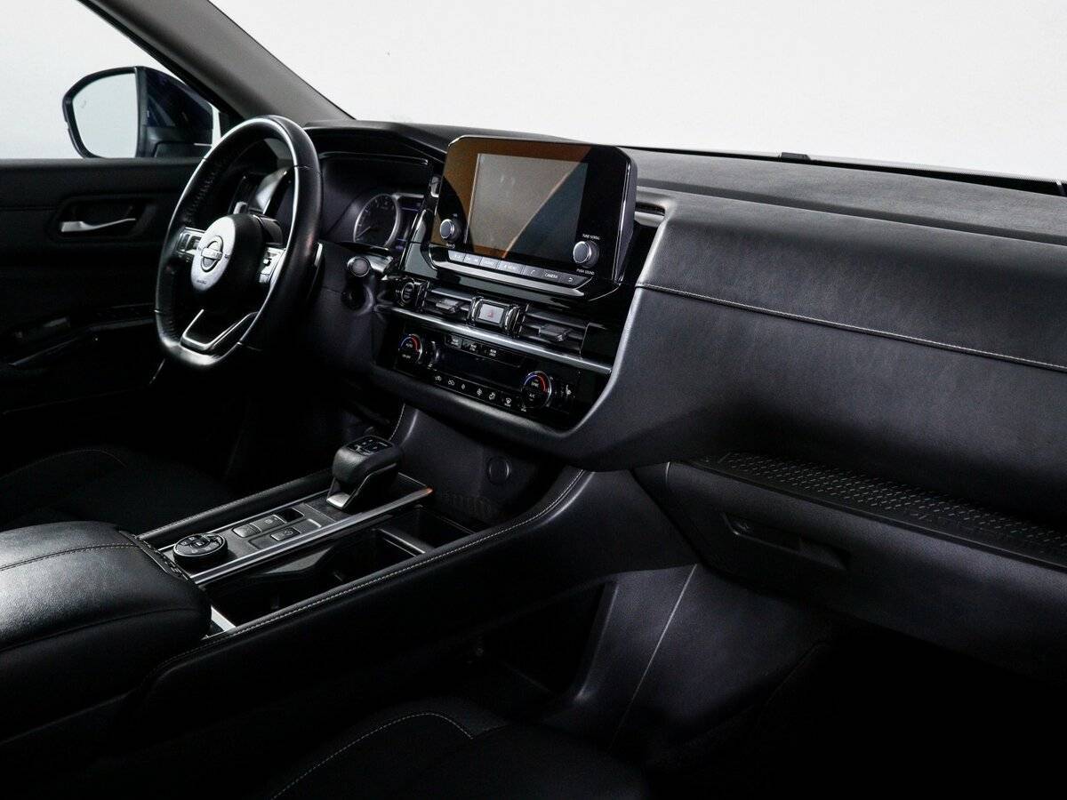 Купить Nissan Pathfinder, 2021, 63 784 км, фото №9