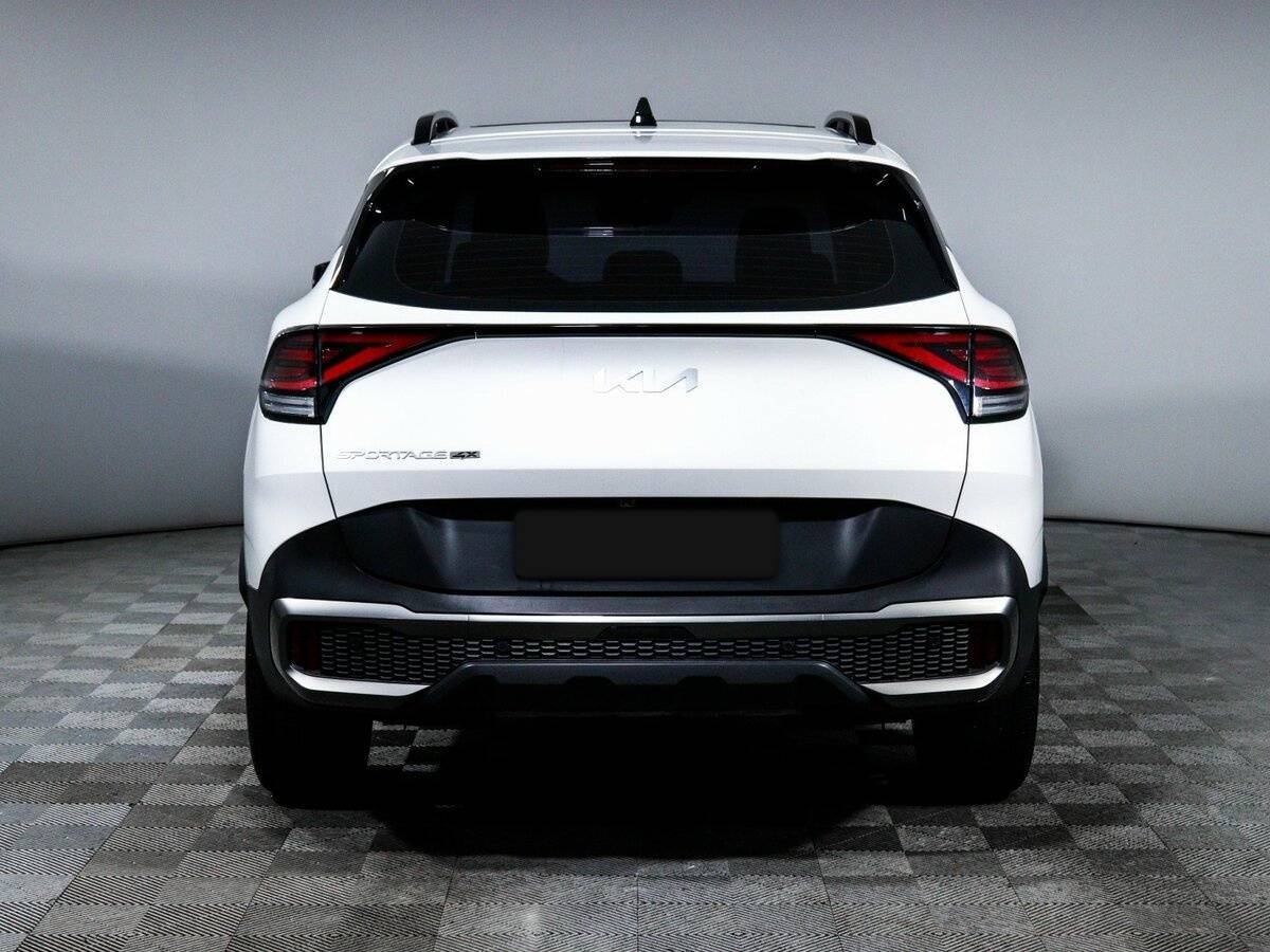 Купить Kia Sportage, 2023, 19 700 км, фото №5