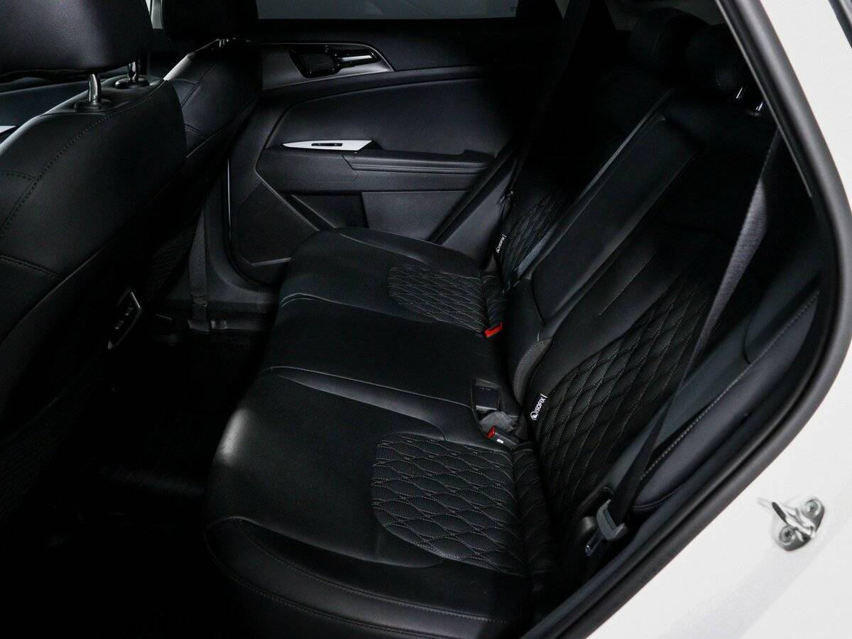 Купить Kia Sportage, 2023, 19 700 км, фото №8