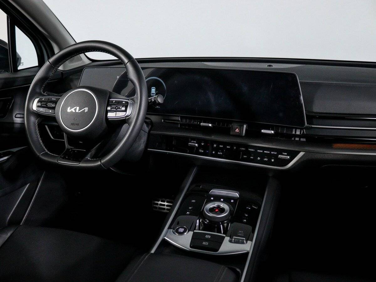 Купить Kia Sportage, 2023, 19 700 км, фото №10