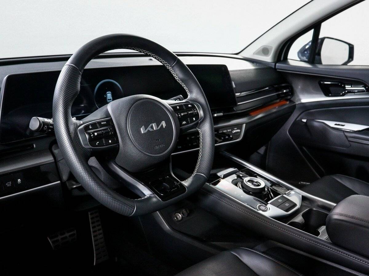 Купить Kia Sportage, 2023, 19 700 км, фото №12