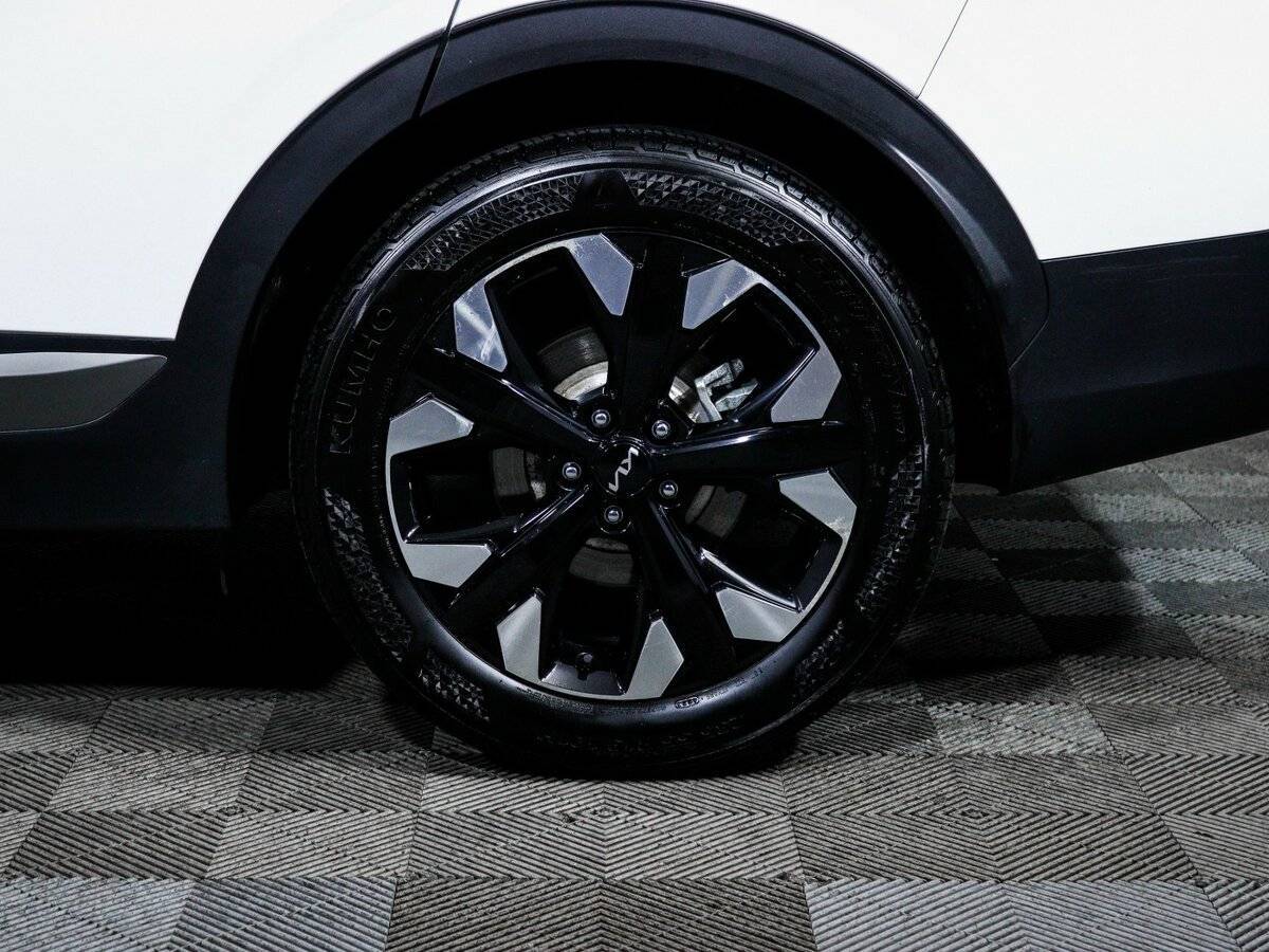 Купить Kia Sportage, 2023, 19 700 км, фото №13