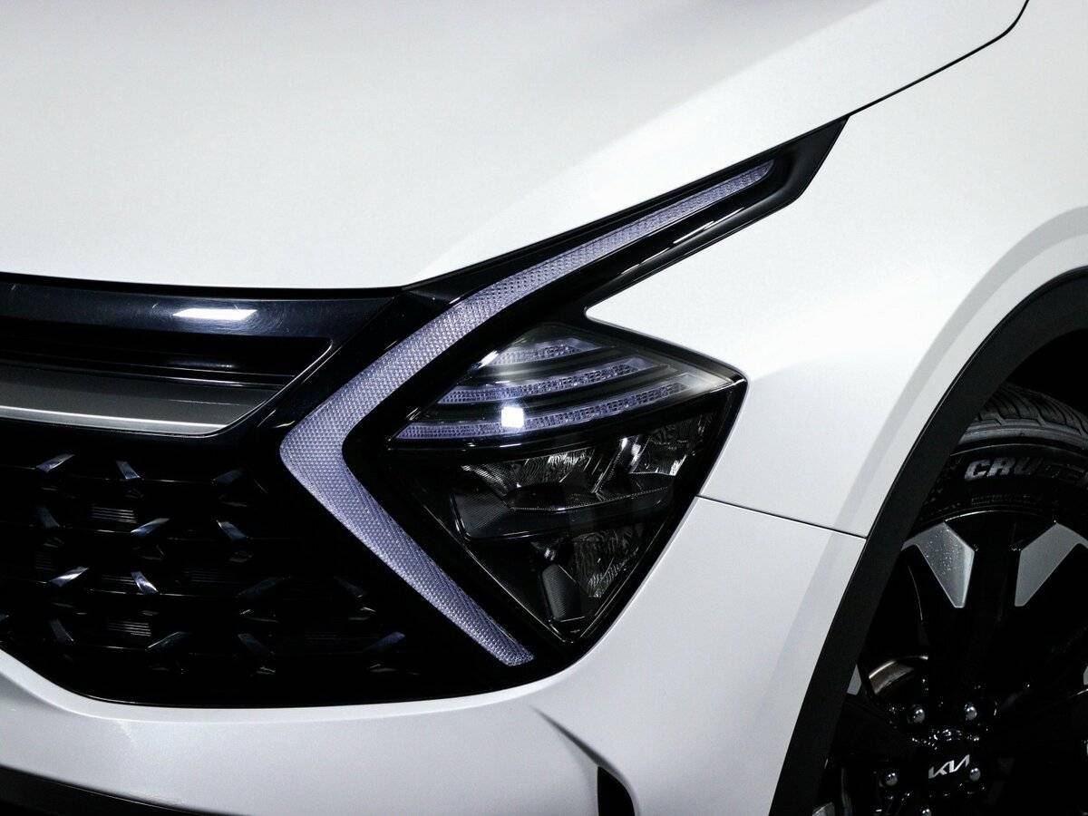 Купить Kia Sportage, 2023, 19 700 км, фото №14