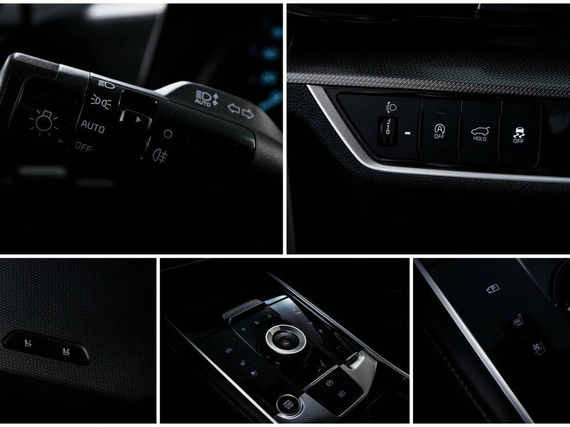 Купить Kia Sportage, 2023, 19 700 км, фото №17