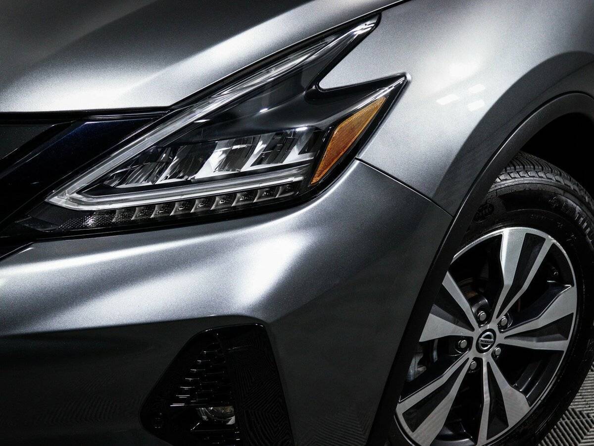 Купить Nissan Murano, 2022, 17 923 км, фото №13
