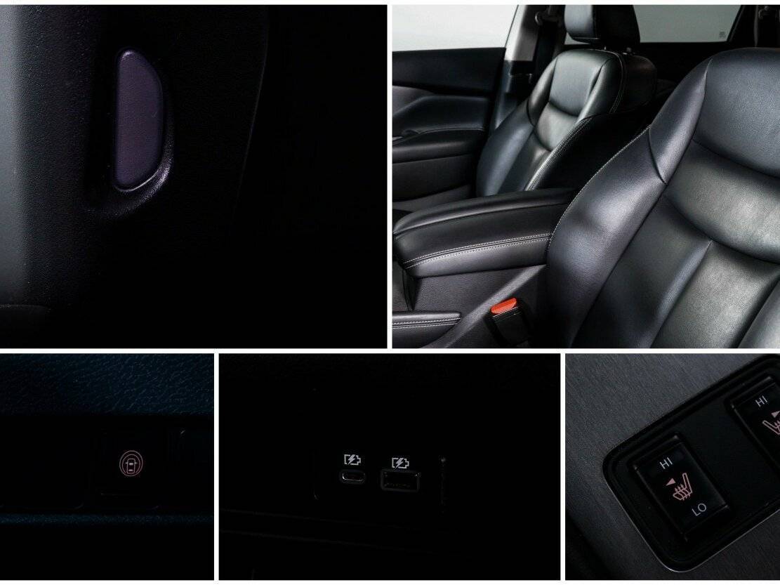 Купить Nissan Murano, 2022, 17 923 км, фото №16