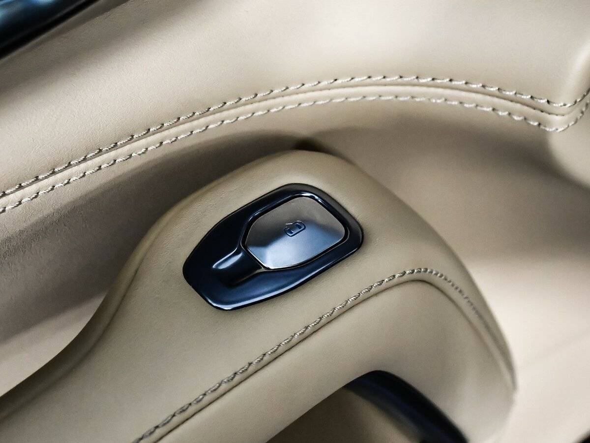 Купить BYD FangChengBao Leopard 8, 2024, 171 км, фото №19