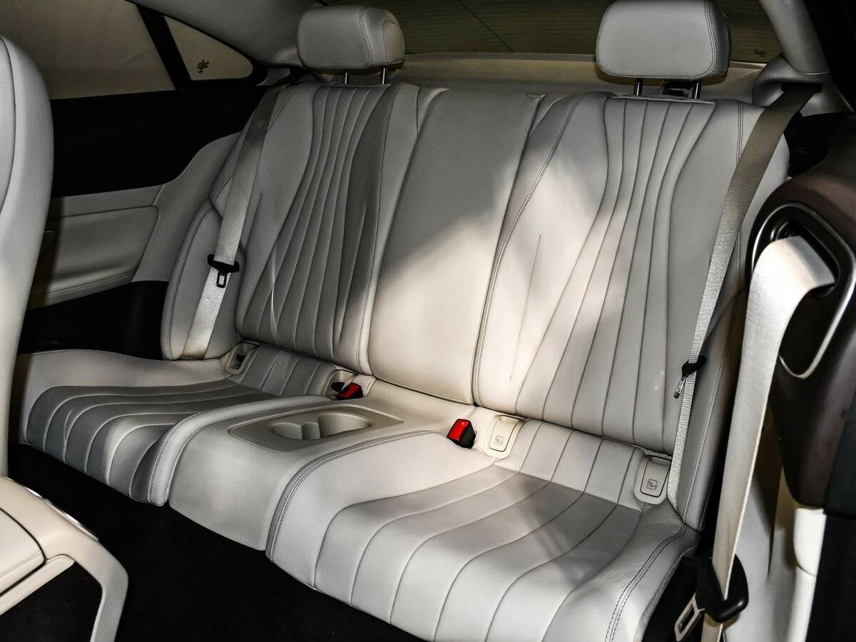 Купить Mercedes-Benz E-Класс 200, 2019, 92 500 км, фото №14