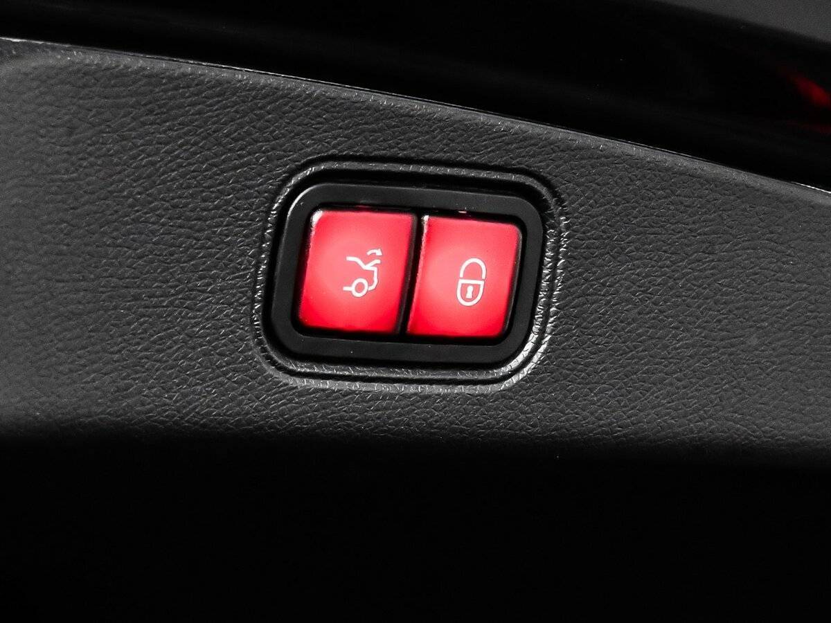 Купить Mercedes-Benz E-Класс 200, 2019, 92 500 км, фото №16