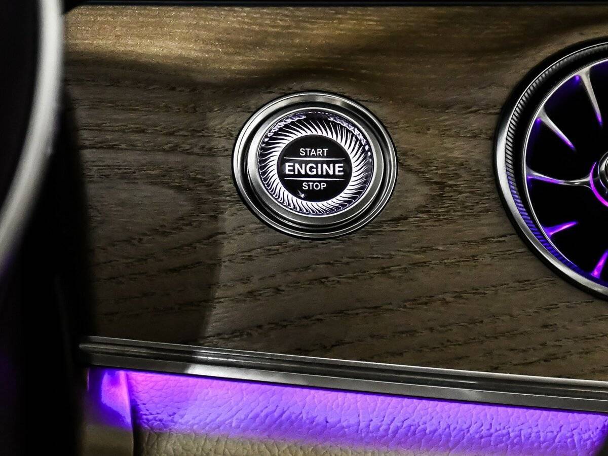 Купить Mercedes-Benz E-Класс 200, 2019, 92 500 км, фото №21