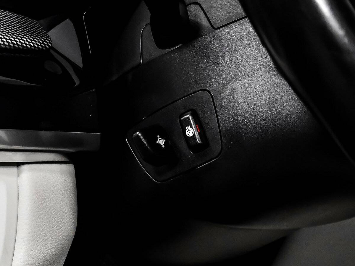 Купить BMW X5 40d, 2015, 141 883 км, фото №22