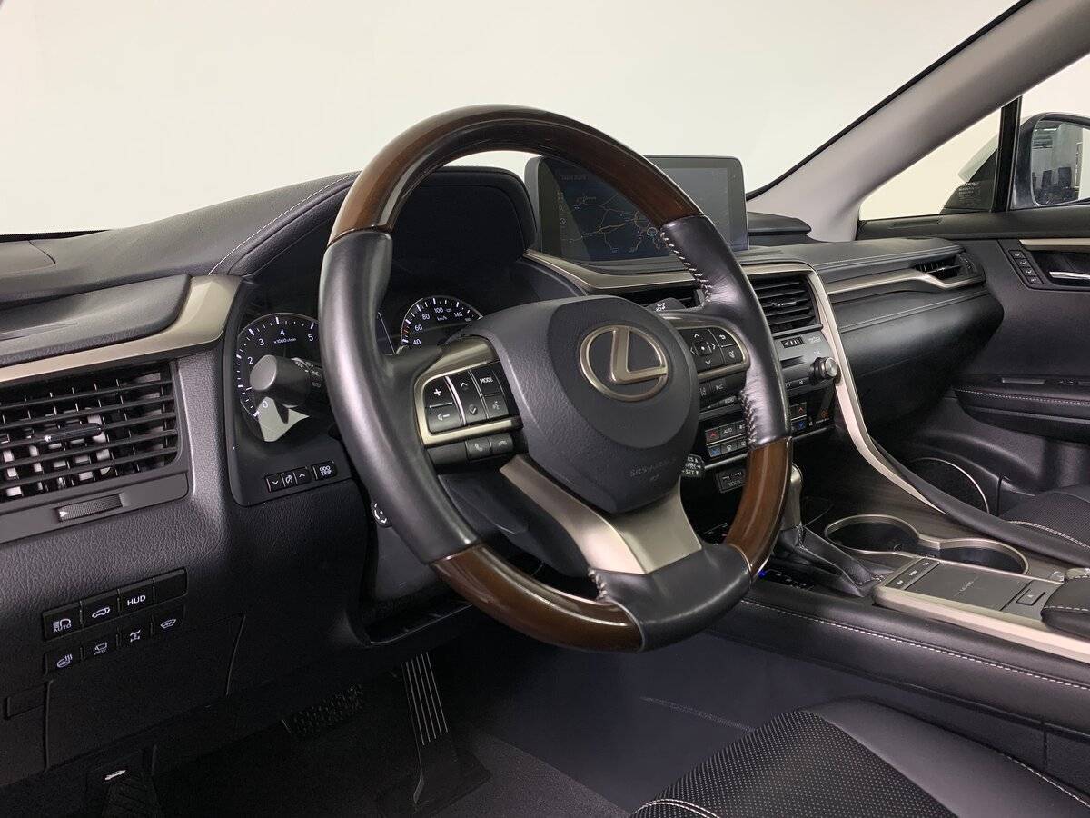 Купить Lexus RX 300, 2019, 107 185 км, фото №12