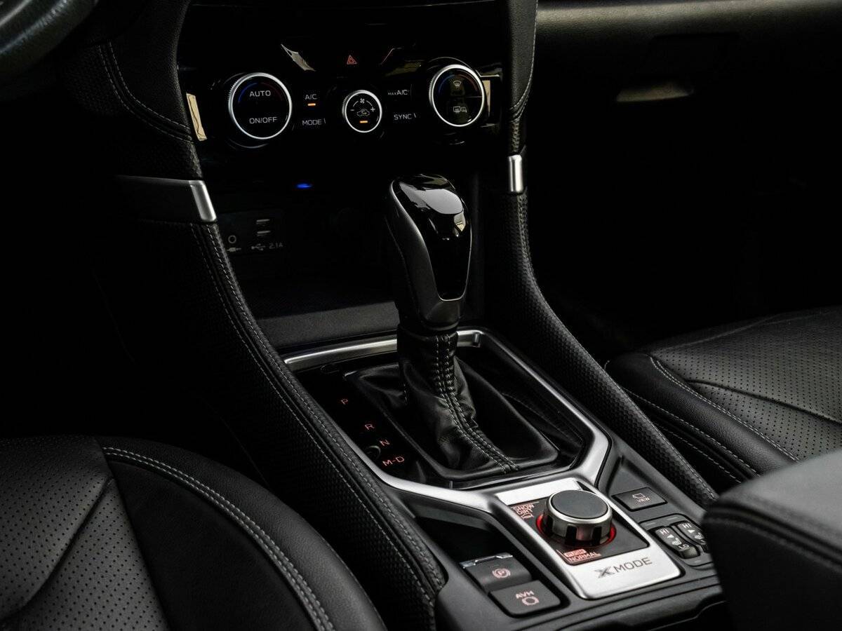 Купить Subaru Forester, 2021, 95 948 км, фото №11