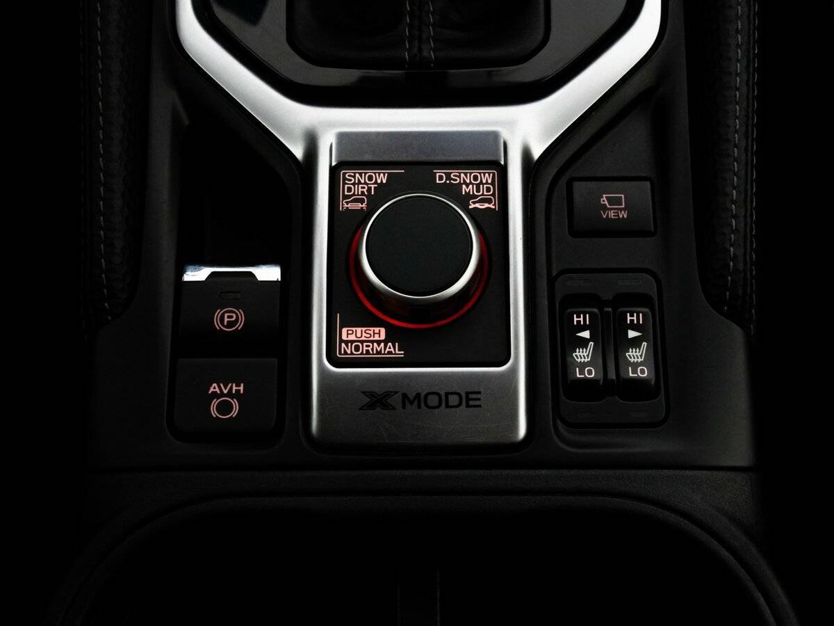 Купить Subaru Forester, 2021, 95 948 км, фото №13