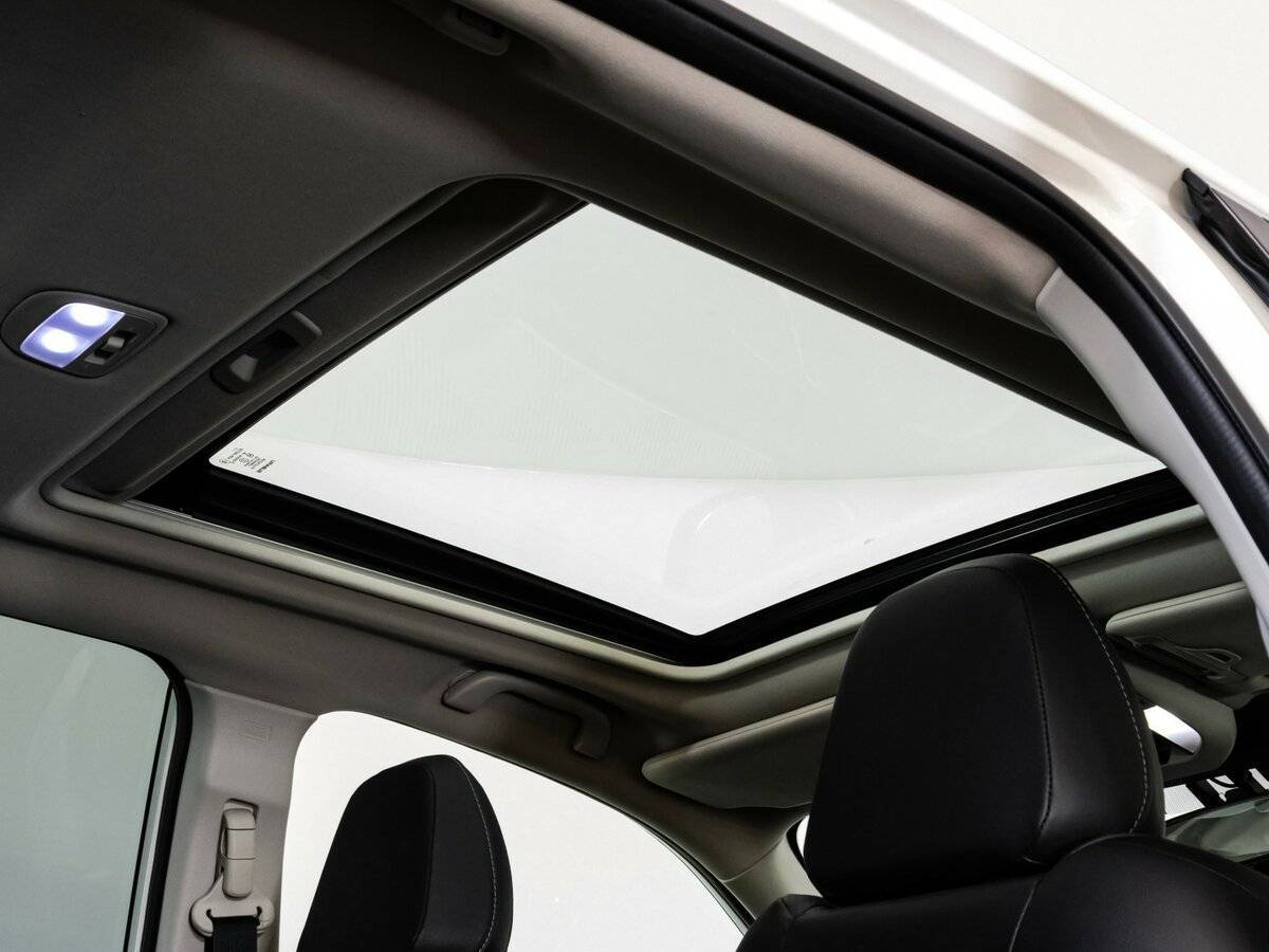 Купить Subaru Forester, 2021, 95 948 км, фото №16