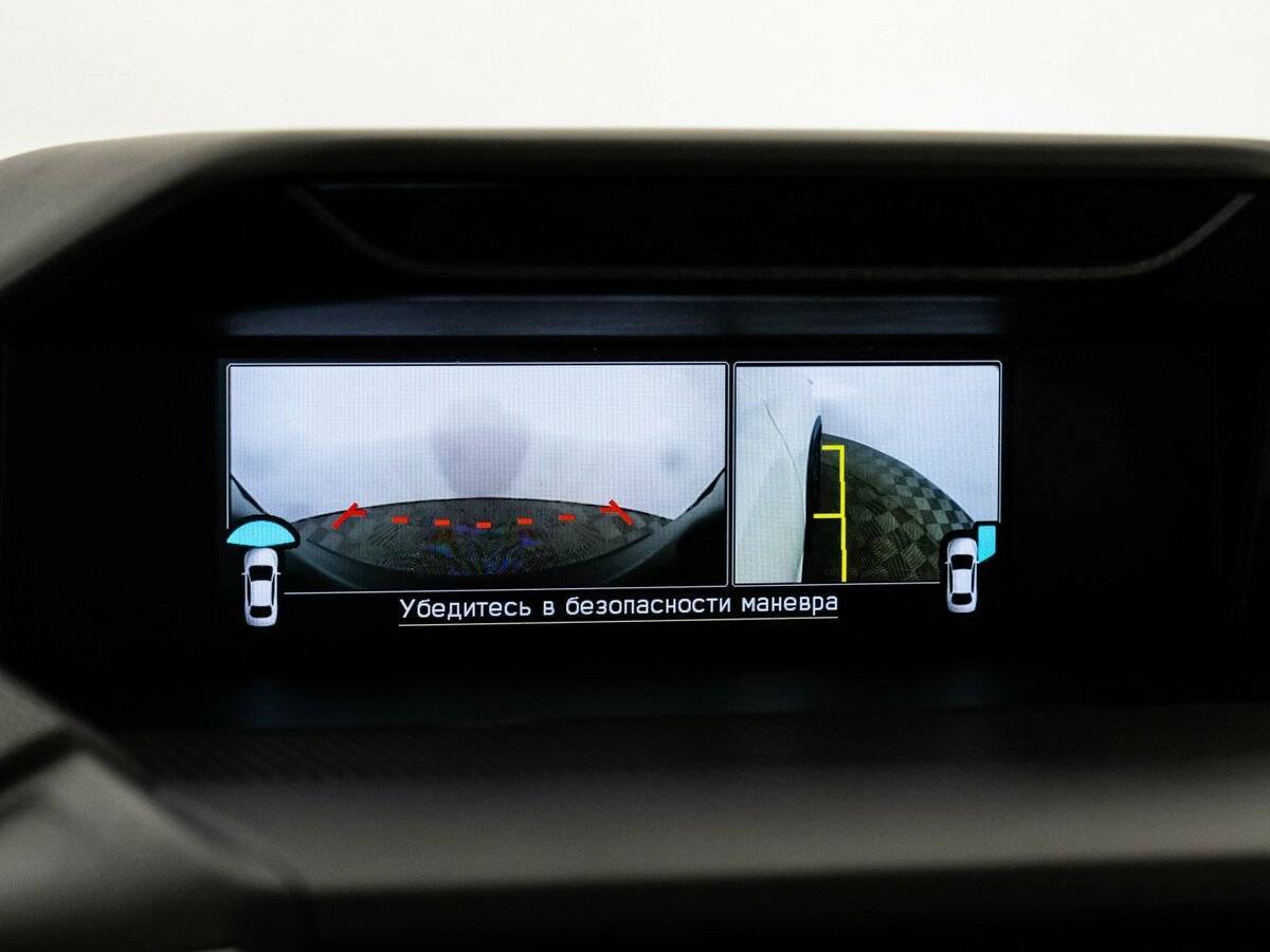 Купить Subaru Forester, 2021, 95 948 км, фото №24