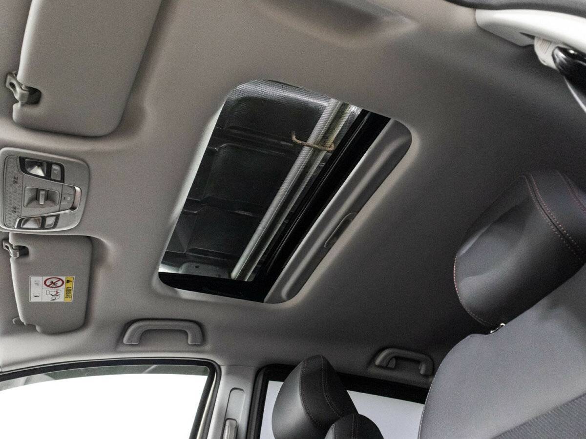 Купить Livan X3 Pro, 2023, 25 550 км, фото №19