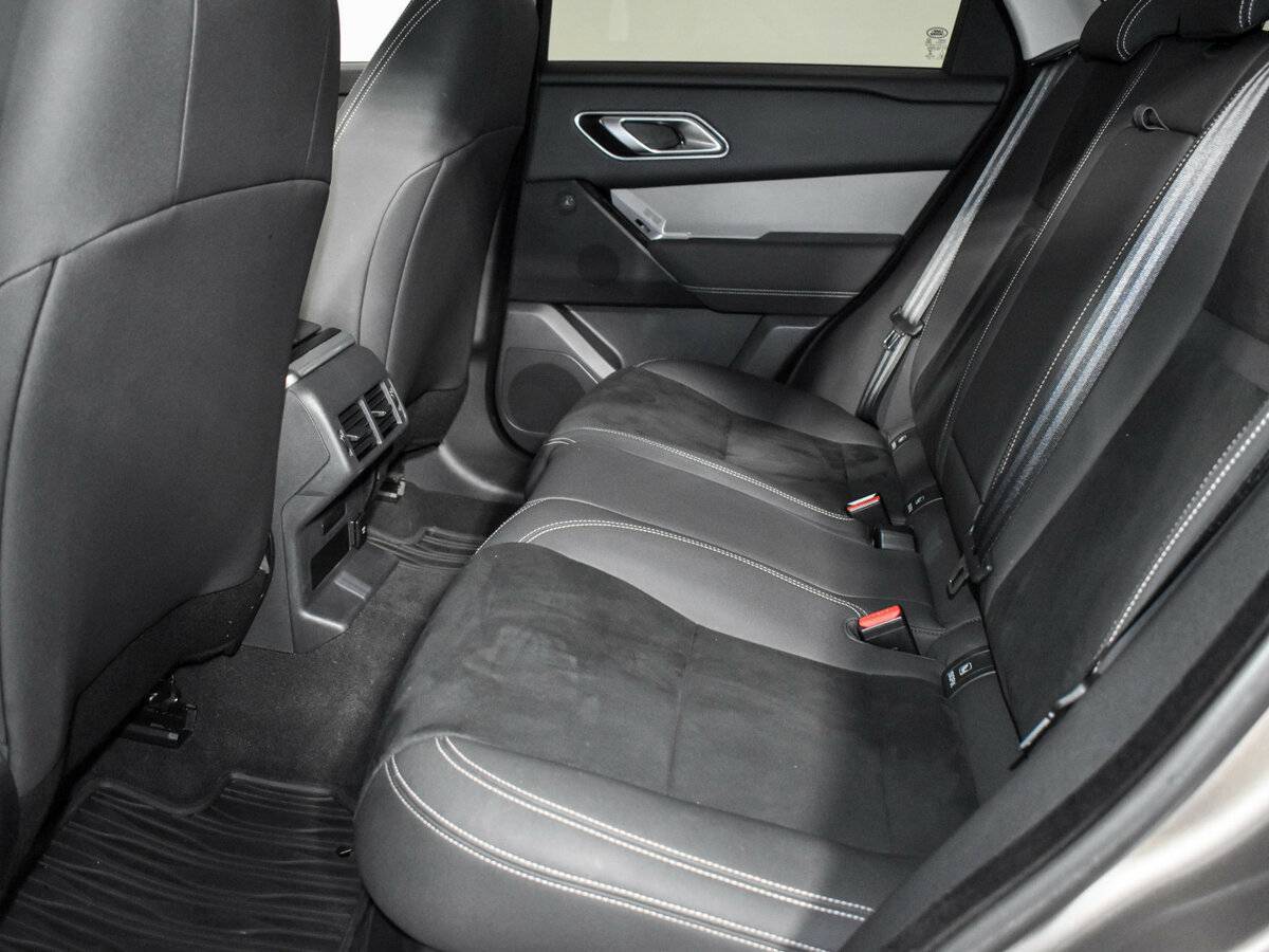 Купить Land Rover Range Rover Velar, 2019, 78 151 км, фото №11