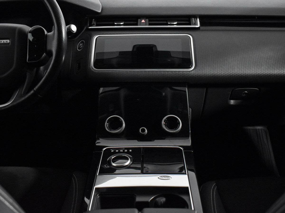Купить Land Rover Range Rover Velar, 2019, 78 151 км, фото №13
