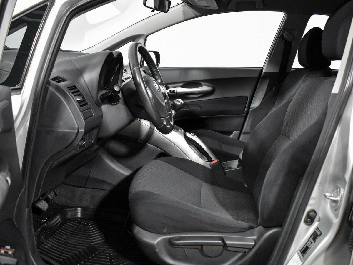 Купить Toyota Auris, 2008, 185 091 км, фото №10