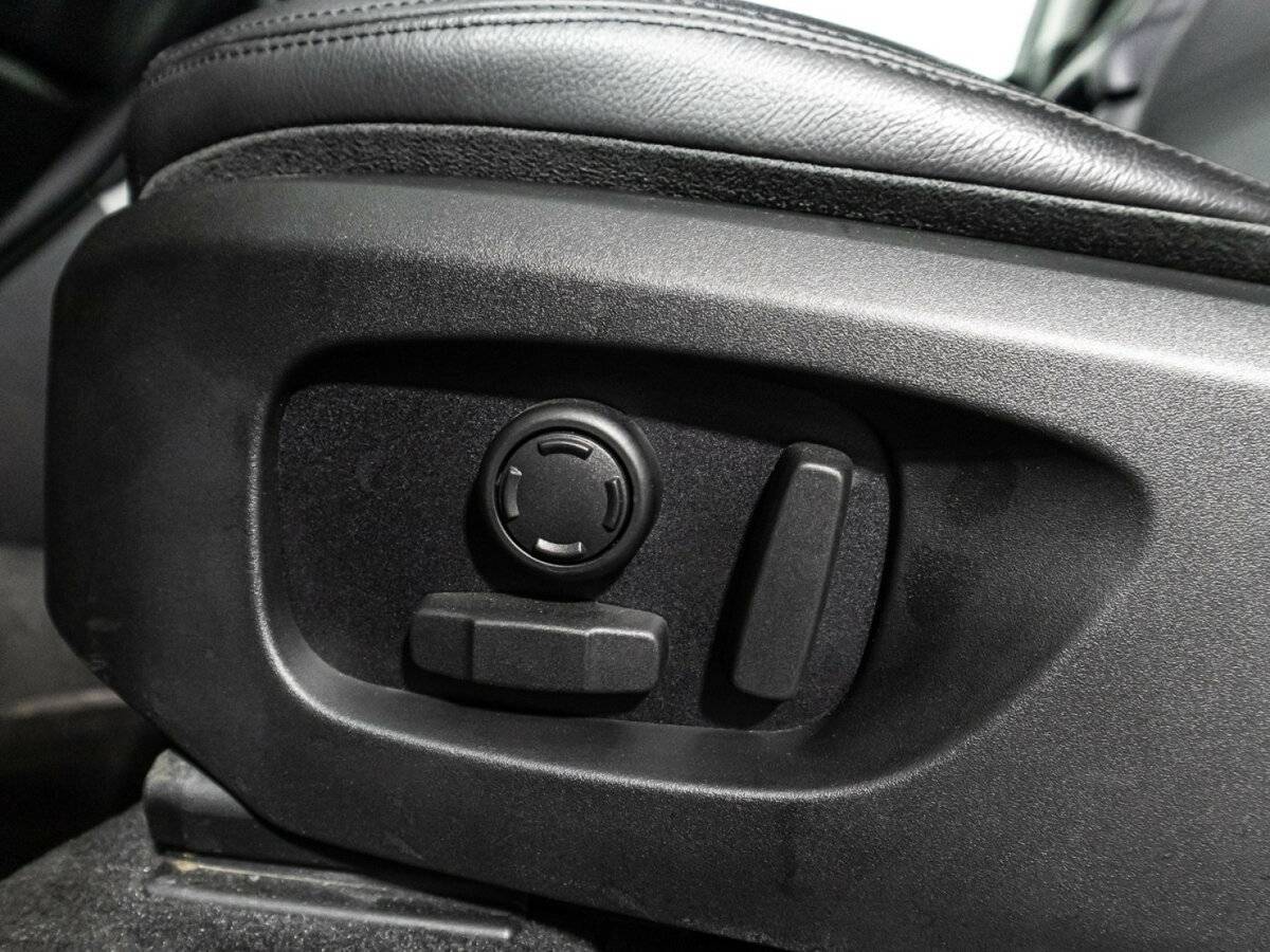 Купить Land Rover Discovery Sport, 2018, 5 295 км, фото №17