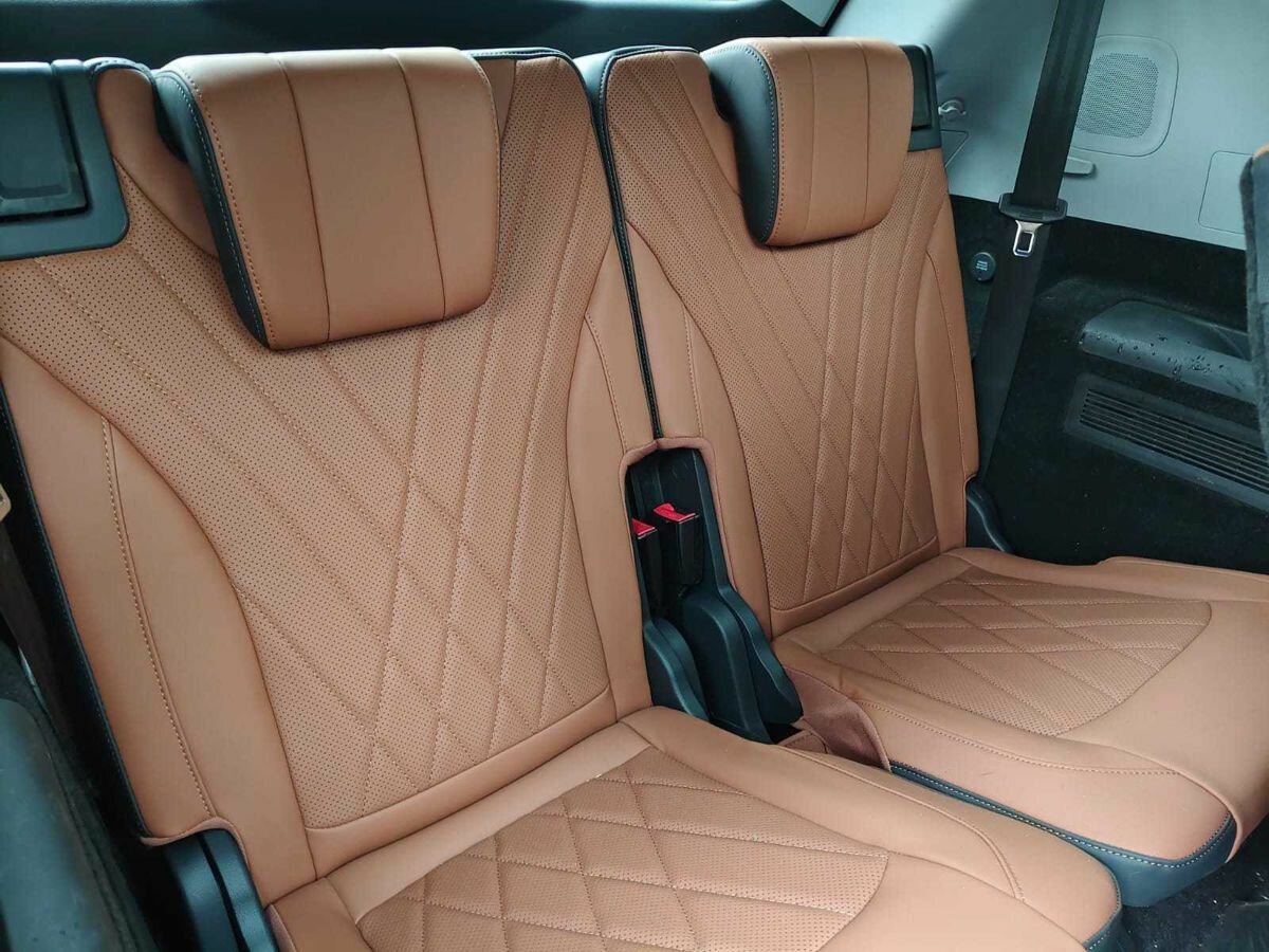 Купить Chery Tiggo 8 Pro Max I, 2022, 72 254 км, фото №12