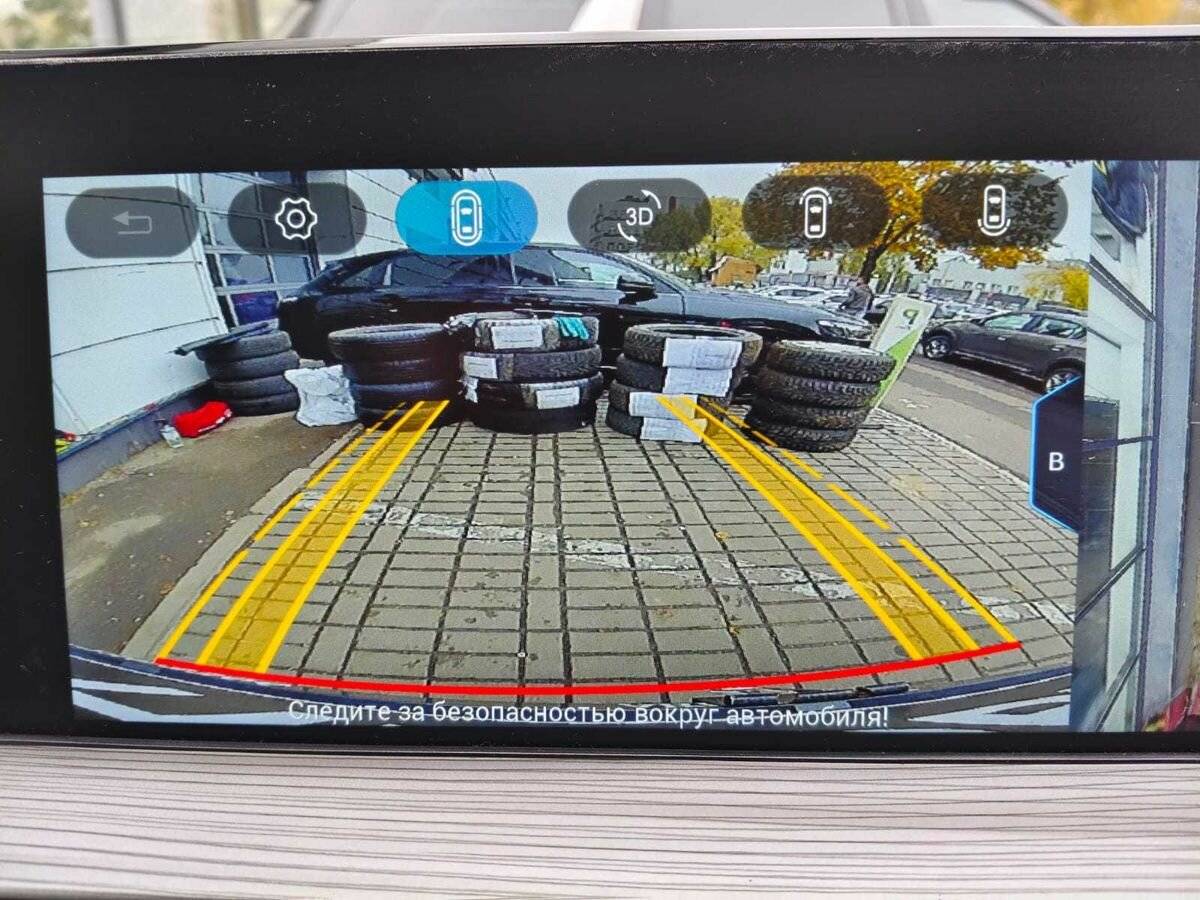 Купить Chery Tiggo 8 Pro Max I, 2022, 72 254 км, фото №14